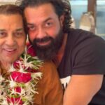 Bobby Deol reflects on his father’s passing, expressing a desire for more time together and highlighting a newfound bond with sisters Esha and Ahana Deol.