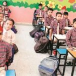 “Punjab Teachers Unions Criticize Government’s Plan to Reassign Educators Amid Middle School Reforms”