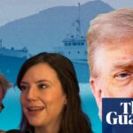 Trump and Iran Clash Over Trade Restrictions – Current Developments