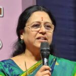 BJP’s Women Leaders Prepare for Upcoming Lok Sabha Elections in Pune Following Nari Shakti Vandan Act Amendment, Claims Medha Kulkarni