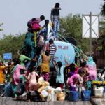 Pune Faces Imminent Water Shortage as Tanker Providers Prepare to Suspend Deliveries Starting April 15