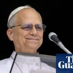 “Vatican Community Divided as Locals and Tourists Weigh in on Pope Leo’s Dispute with Trump”