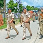 Jharkhand Police Association Calls for Accountability Against SP Following Suspension of 28 Officers in Missing Girl Case