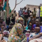 ReliefWeb Reports: Three Infants Arrive Every Minute Amid Ongoing Sudanese Civil War