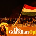 Amid the vibrant atmosphere of Budapest, I perceive the potential for a remarkable transformation | Timothy Garton Ash