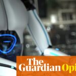 Can Artificial Intelligence Craft This Column? Amidst a Sea of Mediocre Opinions, I Affirm My Humanity | Peter Lewis