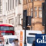 Claims of London’s descent into chaos and unruly youth are exaggerated | Letters