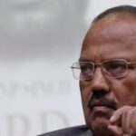 “NSA Ajit Doval Emphasizes That the Core Aim of Warfare is to Undermine a Nation’s Resolve”