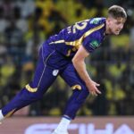 Cameron Green endures a challenging IPL performance with both bat and ball