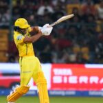 Ruturaj Gaikwad addresses CSK’s recent three-game slump and his personal struggles at the crease: ‘It was starting to weigh on my mind while batting.’