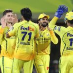 IPL 2026: Noor Ahmad of CSK Dominates KKR’s Spin Attack