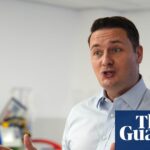 Streeting Unveils Revamped Women’s Health Initiative to Combat ‘Medical Misogyny’