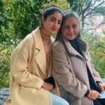 “Jaya Bachchan Emphasizes Authenticity, Preferring Personal Style Over Trendy Imitations”