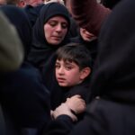 Lebanon and Israel Engage in Direct Negotiations Following Discussions in Washington