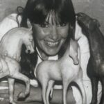 “Remembering the Remarkable Legacy of Renowned Sculptor Pat Moseley”