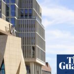 V&A East Architectural Assessment: A Golden Showcase of Human Creativity, Ranging from Ceramics to Codpieces