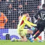 PSG and Atlético Madrid Advance to Champions League Semifinals Amid Injury Setbacks for France’s World Cup Hopes