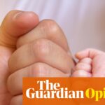 Modern fathers seek a fresh approach to parenting—where’s the backing we need? | Zac Seidler