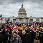 Justice Department Seeks to Overturn January 6 Convictions of Proud Boys and Oath Keepers