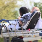 VIDEO: Heroic Principal Neutralizes Gunman in Oklahoma High School Incident