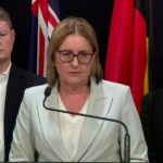 Victoria appoints first-ever minister dedicated to cost of living and rental issues in cabinet reshuffle.