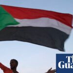 UK Urges an End to Sudanese Violence at Berlin Conference Marking War’s Third Anniversary