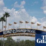Disney Plans to Eliminate 1,000 Positions as CEO Unveils Company-Wide Layoffs