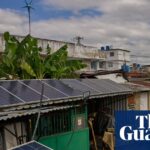 Cuba may overcome US energy restrictions through an $8 billion commitment to renewable resources, according to a think tank report.