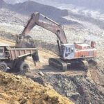 NMDC’s Revenue Dilemma: 53 Million Tonnes Produced, 33% Profit Margins, and Earnings Tenfold