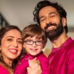 Nakuul Mehta praises wife Jankee as a strong champion for expanding their family: ‘Many couples shy away from a second child due to the challenges of their first…’
