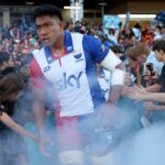 Moana Pasifika Set to Depart Super Rugby After Current Season