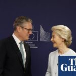 Is the European Union Regaining Its Appeal? – Podcast Discussion