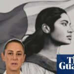 Sheinbaum pledges to protect Mexicans at all fronts in response to Trump’s remarks on migrant fatalities.