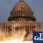 U.S. Justice Department Seeks to Annul January 6th Sentences for Members of Far-Right Organizations