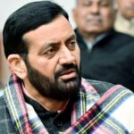 Saini Accuses Congress of Overlooking Baba Saheb’s Legacy While Vowing to Champion His Principles