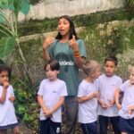 Rio Takes a Stand Against Childhood Obesity: Government Schools to Serve Only Two Nutritious Meals from Local Farms, Banning Junk Food