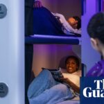 Air New Zealand to Unveil Innovative Skynest Bunk Bed Experience in Economy Class
