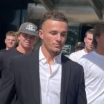 Breaking: Suspect in fatal kick incident ordered to face trial