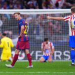 “’A Heist in Broad Daylight’: Raphinha Criticizes Officials as Barcelona’s Champions League Aspirations Crumble Amid Red Card Turmoil”