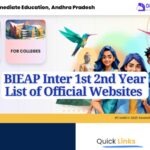 2026 AP Intermediate Results: Access Links for First and Second Year Score Checks