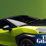 Nissan’s Revitalization Strategy Focuses on Vehicles Enhanced by Artificial Intelligence