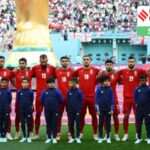 Iran Declines Participation in US Matches: A Looming Football Crisis for the 2026 FIFA World Cup