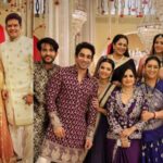 Barkha Bisht announces departure from Kyunki Saas Bhi Kabhi Bahu Thi as Noina’s storyline concludes: ‘Noina takes a break for now’