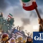 Iran Triumphs in Social Media Showdown Against Tech Giants
