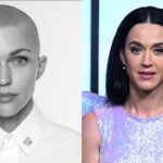 Authorities look into allegations of sexual assault involving Katy Perry and Ruby Rose.