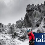 A life-altering experience: Trusting my instincts led me to safety during a perilous mountain ordeal.