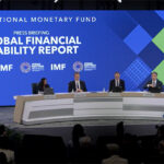 IMF Revises Global Growth Projections Downward, Cautions on Increasing Risks Ahead