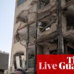 Live Updates on Middle East Tensions: US Asserts Blockade Has Stopped All Economic Activity with Iran, While Trump Suggests Possibility of Renewed Discussions in Pakistan