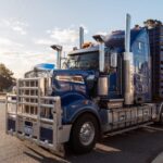 Survey Reveals Widespread Concern Among Truckers About Long-Term Viability in the Industry