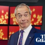 The £2 million Bitcoin transaction that positioned Nigel Farage as the prominent figure in UK cryptocurrency politics
